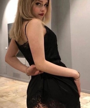Оксана