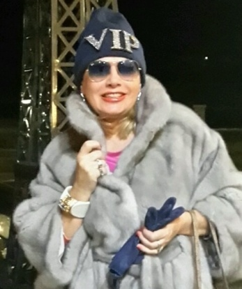 Любовь