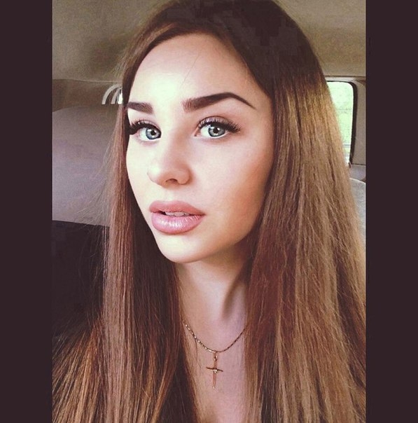 Машуля